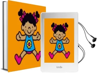 Descargar AudioLibro Muñeca (mi Primer Libro para el Cochecito-Tela) de Varios Autores año 2015