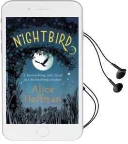 Descargar AudioLibro Nightbird de Alice Hoffman año 2015
