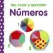 AudioLibro Números: Ver, Tocar y Aprender de Varios Autores