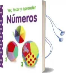 Descargar AudioLibro Números: Ver, Tocar y Aprender de Varios Autores año 2015