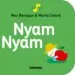 AudioLibro Nyam Nyam (la Cirera) de Mar Benegas
