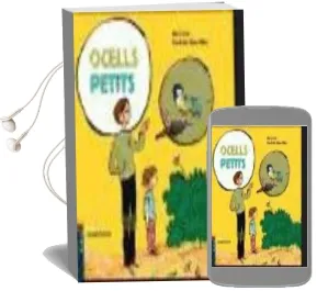Descargar AudioLibro Ocells Petits de Marta Luna año 2015