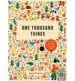 AudioLibro One Thousand Things de Anna Kovecses