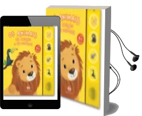 Descargar AudioLibro Os Animáis da Xungla e da Sabana de Varios Autores año 2015