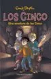 AudioLibro Otra Aventura de los Cinco - Vuelven los Cinco de Enid Blyton