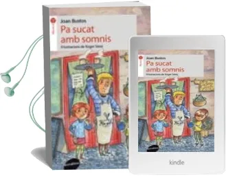 Descargar AudioLibro Pa Sucat amb Somnis de Joan Bustos año 2015