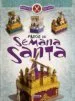 AudioLibro Pasos de Semana Santa: Maquetas Recortables de Varios Autores