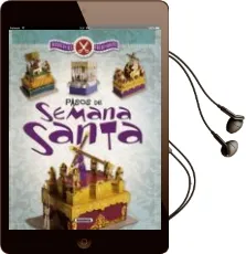 Descargar AudioLibro Pasos de Semana Santa: Maquetas Recortables de Varios Autores año 2015
