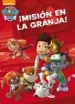 AudioLibro Patrulla Canina: Actividades 2: ¡Mision en la Granja! de Varios Autores