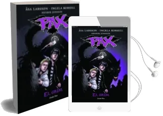 Descargar AudioLibro Pax 2. el Grim (Catalan) de Asa Larsson año 2015