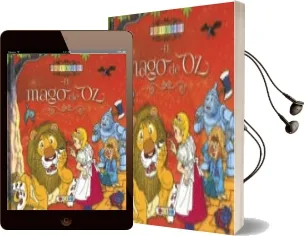 Descargar AudioLibro Pequeclasicos el Mago de oz de Varios Autores año 2015