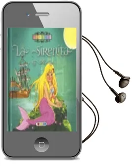 Descargar AudioLibro Pequeclasicos la Sirenita de Varios Autores año 2015