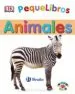 AudioLibro Pequelibros: Animales de Varios Autores