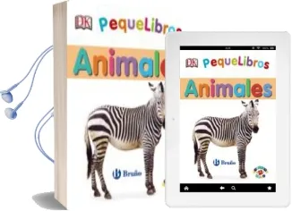 Descargar AudioLibro Pequelibros: Animales de Varios Autores año 2015