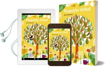 Descargar AudioLibro Pequeño Arbol de Rachel Williams año 2015
