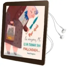 Descargar AudioLibro Per que la Senyora m. es va Tornar tan Malcarada? i com es que ara es tan Simpatica de Sonja Bougaeva año 2015