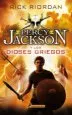 AudioLibro Percy Jackson y los Dioses Griegos de Rick Riordan