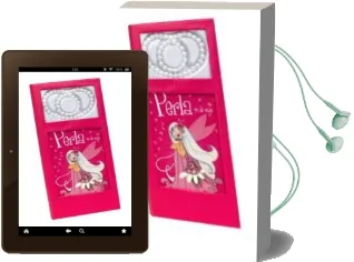 Descargar AudioLibro Perla va de Viaje (Incluye Collar) (Contiene: Perla en Nueva York ; Perla y el Hada de los Cerezos; Perla y el Hada del Bosque) de Wendy Harmer año 2015