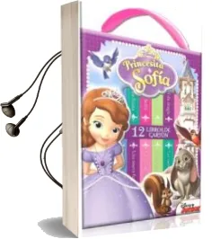 Descargar AudioLibro Princesa Sofia: Mi Primera Librería de Varios Autores año 2015