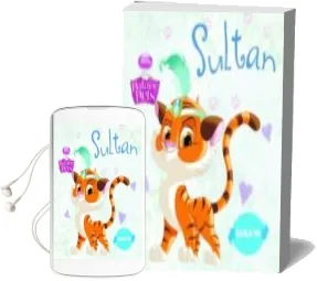 Descargar AudioLibro Princeses. Palace Pets. Teacup i Sultan: Conte de Disney año 2015