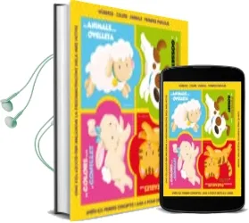 Descargar AudioLibro Puzzlebooks Animals de Varios Autores año 2015