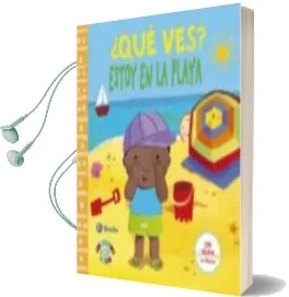 Descargar AudioLibro ¿Que ves? Estoy en la Playa de Varios Autores año 2015