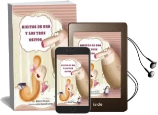 Descargar AudioLibro Ricitos de oro y los Tres Ositos de R. Piumini año 2015