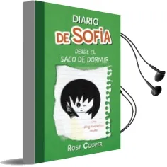 Descargar AudioLibro Secretos desde el Saco de Dormir (Diario de Sofia 3) de Rose Cooper año 2015