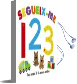 Descargar AudioLibro Segueix-Me 123 de Varios Autores año 2015