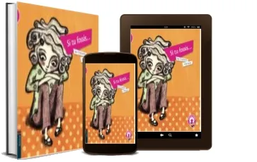 Descargar AudioLibro Si tu Fossis ... de Gloria Falcon año 2015