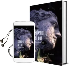 Descargar AudioLibro Silenci al cor de Gijs Van Hensbergen año 2015