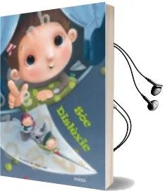 Descargar AudioLibro Soc Dislexic de Helena Kraljic año 2015