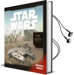 Descargar AudioLibro Star Wars: El Despertar de la Fuerza. Primeros Lectores de Varios Autores año 2015