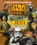 AudioLibro Star Wars Rebels. Juegos y Actividades de Varios Autores