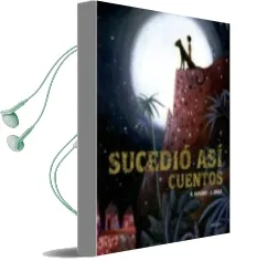 Descargar AudioLibro Sucedio asi de Kipling año 2015