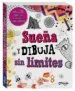 AudioLibro Sueña y Dibuja sin Limites de Frances Prior Reeves