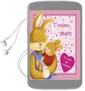 Descargar AudioLibro T Estimo, Mare de Varios Autores año 2015