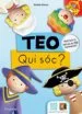 AudioLibro Teo. qui sóc de Violeta Denou