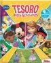 AudioLibro Tesoro Busca y Encuentra Disney Junior de Varios Autores