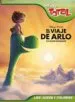 AudioLibro The Good Dinosaur: El Viaje de Arlo. Disney Total de Varios Autores