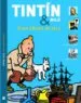 AudioLibro Tintin i Milu Gran Album de Jocs de Harvey