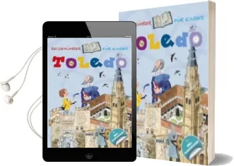 Descargar AudioLibro Toledo (Aleman) de Varios Autores año 2015