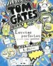AudioLibro Tom Gates 2 : Excusas Perfectas y Otras Cosillas Geniales de L. Pichon