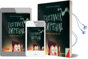 Descargar AudioLibro Tristania Imperial de Varis año 2015