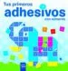 AudioLibro Tus Primeros Adhesivos +5: Elefante de Yoyo