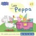 AudioLibro Un Cuento para Cada Letra: Vocales (Leo con Peppa 1) de Varios Autores