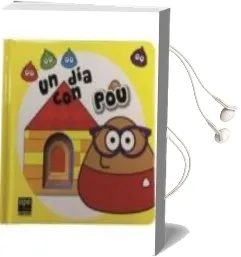 Descargar AudioLibro Un dia con pou de Varios Autores año 2015