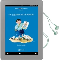 Descargar AudioLibro Un Gigante en el Bolsillo de Varios Autores año 2015