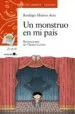 AudioLibro Un Monstruo en mi País de Rodrigo Muñoz Avia