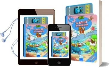 Descargar AudioLibro Un Ral·Li de Muntanya de Gabriele Clima año 2015